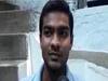 Young engineer from Madhya Pradesh develops sanitizer machine