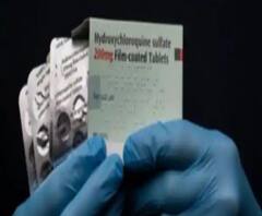 করোনা চিকিৎসায় যুক্ত চিকিৎসক-নার্স-স্বাস্থ্যকর্মীদের হাইড্রক্সিক্লোরোকুইন ব্যবহারের পরামর্শ দিল স্বাস্থ্য দফতর