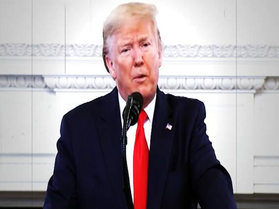 Story of Donald Trump becoming India's 'enemy' within 43 days | Ghanti Bajao Special