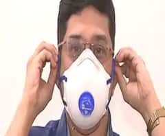 মাস্ক না পরে বাইরে বার হওয়া বেআইনি, বলল স্বাস্থ্য দফতর