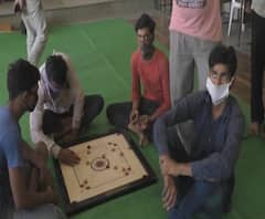 Washim Lockdown Update | राजस्थानला जाणाऱ्या 261 मजुरांना वाशिममध्ये अडवलं, सर्वजण क्वॉरंटाईन