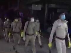 પંચમહાલમાં કોરોનાના કેસ વધતા પ્રશાસન સતર્ક, જુઓ વીડિયો