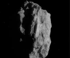 করোনা আবহেই গ্রহাণু বিপদ? আজ পৃথিবীর গা ঘেঁষে চলে যাবে ১৯৯৮ ওআর২