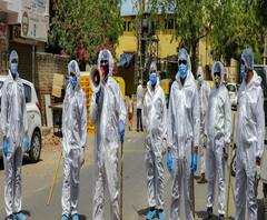  রেস্তোরাঁ খোলা ও বাস চলাচলে ছাড় কেরল সরকারের, আপত্তি জানিয়ে চিঠি স্বরাষ্ট্রমন্ত্রকের