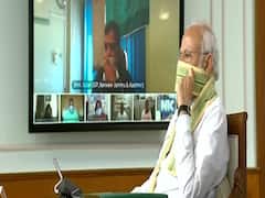 PM Modi की ग्राम सरपंचों से संवाद की 10 बड़ी बातें | Panchayati Raj Day 2020