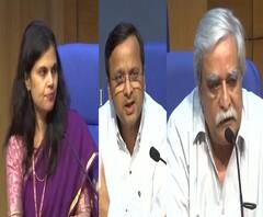 Health Minister on #Corona | लॉकडाऊननंतरही देशातल्या सर्व जिल्ह्यांच्या सीमा दोन आठवडे सीलच राहण्याची शक्यता- केंद्रीय आरोग्यमंत्री