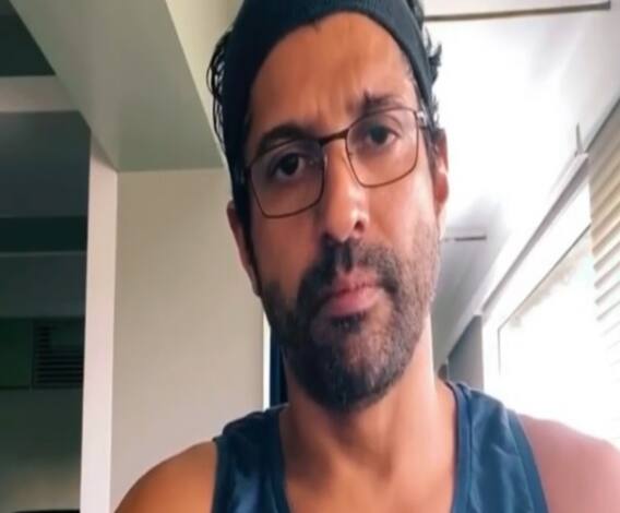 ফিল্মস্টার: করোনাকে কবিতাবন্দি করলেন ফারহান আখতার, বন্দিদশার মধ্যেই মুক্তি পেল শিবপ্রসাদ-নন্দিতার নতুন স্বল্প দৈর্ঘের ছবি 