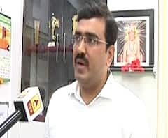 Coronavirus | मुंबईच्या 'डी' वॉर्डमध्ये 37 कोरोनाबाधित, मनपा सहा. आयुक्त प्रशांत गायकवाड यांच्याशी बातचीत