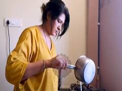 Usha Bachani gets nostalgic watching herself in 'Shaktimaan' 