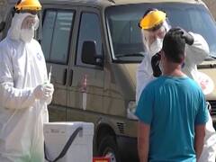 कोरोना की Vaccine बनाने के लिए जुटी पूरी दुनिया