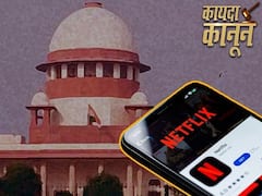 Corona Lockdown: Netflix और Amazon Prime फ्री करने की मांग पर SC ने क्या कहा ? | ABP Uncut
