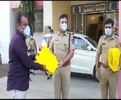 Coronavirus | नंदुरबारमध्ये आणखी तीन रुग्ण कोरोना पॉझिटिव्ह