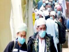 Shameless Jamatis are making fight against Covid-19 harder | ABP Special