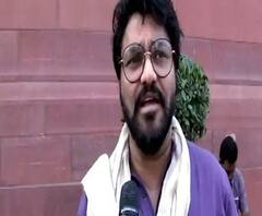 তথ্য গোপনের অভিযোগ বাবুল-অধীরের, পাল্টা জবাব মমতার