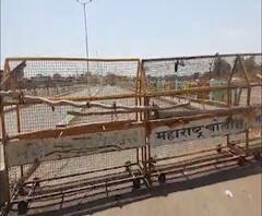 Coronavirus | मालेगावात पोलिसांवर हल्ला करण्याच्या प्रयत्न करणाऱ्या टोळक्याचं कारयचं काय?