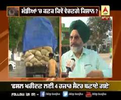 Punjab ਸਰਕਾਰ ਦੇ ਕਿਸਾਨਾਂ ਲਈ ਮੰਡੀਆਂ 'ਚ ਕੀ ਪ੍ਰਬੰਧ?