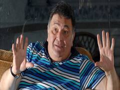 Rishi Kapoor death: Vivek Oberoi shares memories from 'Chintu' uncle's film sets 