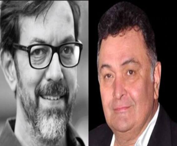  ‘হৃদয় শূন্য করে দিয়ে চলে গেলেন’, ঋষি কপূরের প্রয়াণে শোকপ্রকাশ রজত কপূরের 