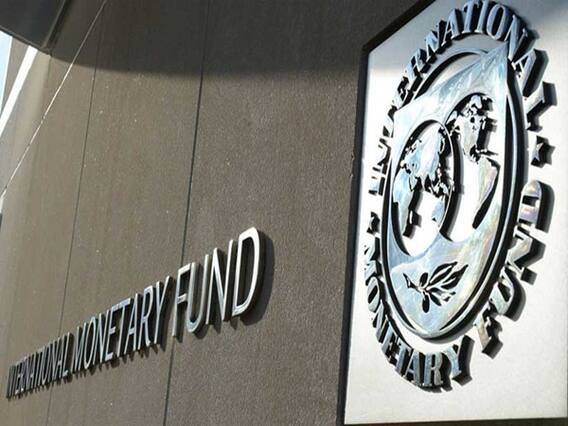 કોરોનાથી દુનિયામાં આવી વૈશ્વિકમ મંદીઃ IMF