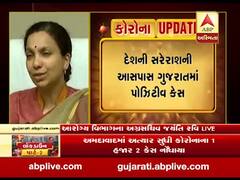 Covid-19: ગઈકાલે દેશમાં થયેલા કુલ ટેસ્ટમાંથી આઠ ટકા ગુજરાતમાં થયા: જયંતિ રવિ 