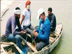 Ayodhya: Indian Postal Service brings ATM at your doorstep