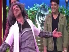 Kiku Sharda misses his friend and comedy partner Sunil Grover