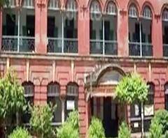 করোনা সংক্রমণের জেরে বন্ধ চিৎপুরের মাড়োয়ারি রিলিফ সোসাইটি হাসপাতাল