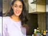 Pankhuri Awasthy cooks South Indian dish for Gautam  