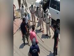 Total COVID-19 cases in India surges past 13000-mark