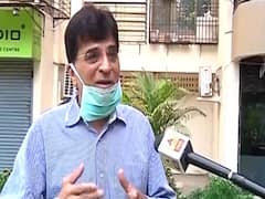 वधावन मामला: बीजेपी नेता Kirit Somaiya बोले- महाराष्ट्र के गृह सचिव ने एक भगौड़े को भगाने का काम किया