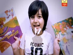 Know how Yeh Hai Chahatein's Saransh is spending time during lockdown