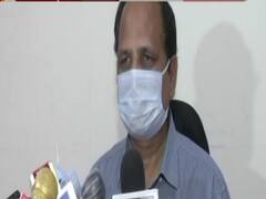 Discussions are underway: Delhi Health Minister on decision of opening shops