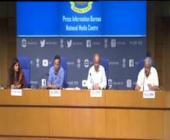 Central Health Ministery | 24 तासात 386 नव्या कोरोना रूग्णांची नोंद, सोशल डिस्टन्सिंगचे पालन करा : आरोग्य मंत्रालय