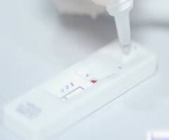 Coronavirus | चीनमधून 6.5 लाख रॅपिड टेस्ट किट भारतात दाखल होणार