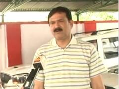 Lockdown के बीच Kota से अपनी बेटी को पटना लेकर आए BJP विधायक