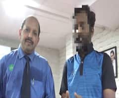 Corona Patient Discharge | कल्याणमधील पहिल्या तीन कोरोना पॉझिटिव्ह रुग्णांना डिस्चार्ज 