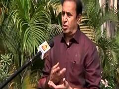 Tablighi Jamaat से आए 57 लोगों की अभी कोई जानकारी नहीं- महाराष्ट्र के गृहमंत्री Anil Deshmukh