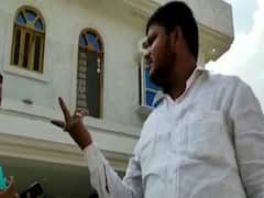 ABP News Impact | FIR registered in Jahanabad party case