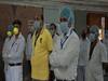 Wearing masks is now mandatory in Mumbai, violators can be arrested