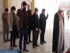 Iran में Corona का कहर जारी, Britain में भी हालत खराब