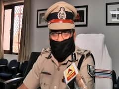 Bihar took right steps at right time: DGP Gupteshwar Pandey