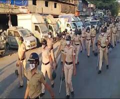 TOP 50 | गल्ली ते दिल्ली कोरोनासंदर्भातील महत्त्वाच्या बातम्यांचा आढावा | बातम्यांचं अर्धशतक 