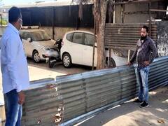 ગુજરાતમાં નવા 55 કેસો આવ્યા સામે, 50 કેસો અમદાવાદના હોટ સ્પોટથી આવ્યા સામે, જુઓ વીડિયો