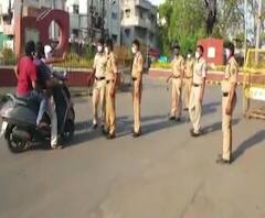 Coronavirus | मालेगावमध्ये 36 नव्या रुग्णांची चाचणी कोरोना पॉझिटिव्ह