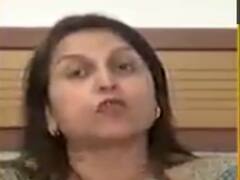 જીવના જોખમે કામ કરતા તબીબો સાથે આ પ્રકારનું વર્તન અયોગ્યઃ ડો. મોના દેસાઈ 