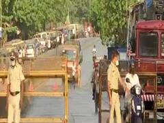 Maharashtra tops the country in terms of corona infection | Super 40