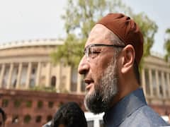 Owaisi resorts to politics over USCIRF's report on religious freedom deterioration in India