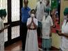 Mumbai Mayor embraces her old avatar of nurse, inspires doctors