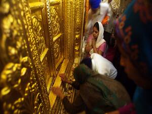 Danger of massive increase in COVID-19 cases looms large on Punjab | Namaste Bharat (28.04.2020)