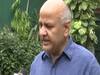 Manish Sisodia talks to ABP News over lockdown extension in Delhi